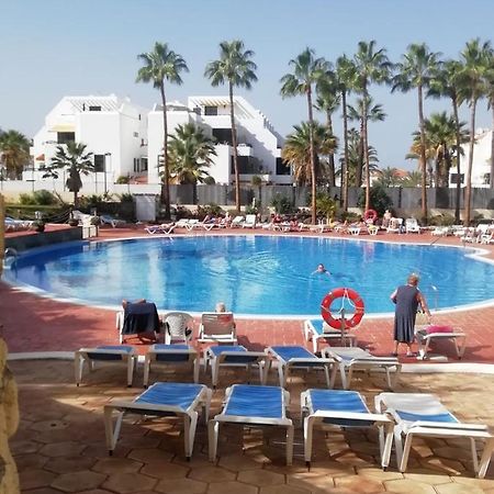 El Dorado Las Americas Wifi Pool Arona  Bagian luar foto